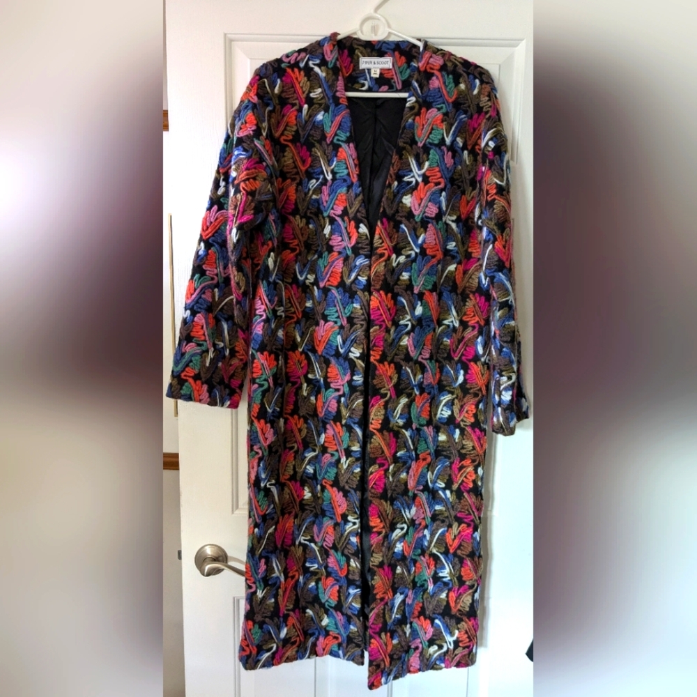 Beautiful Fall/Winter Coat